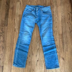 Bonobos mens jeans